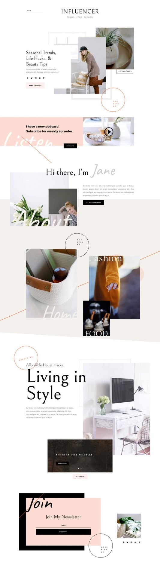 Influenceris