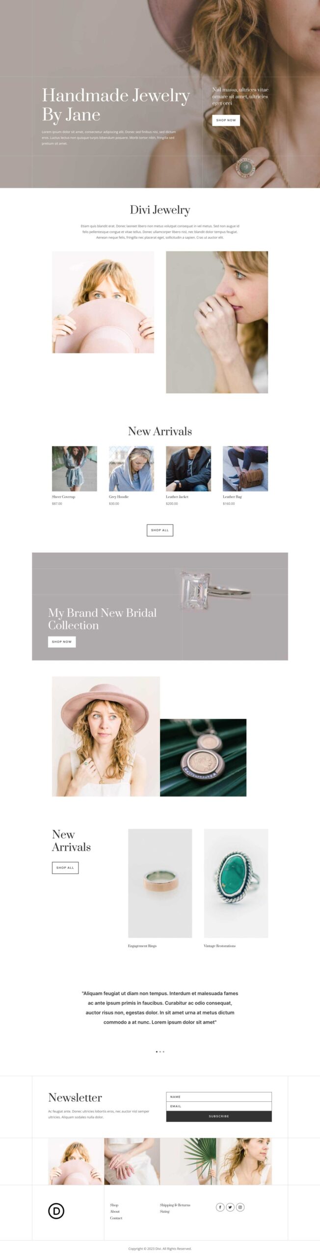 Webstarter-internetiniu-svetainiu-kurimas-juvelyras-2023