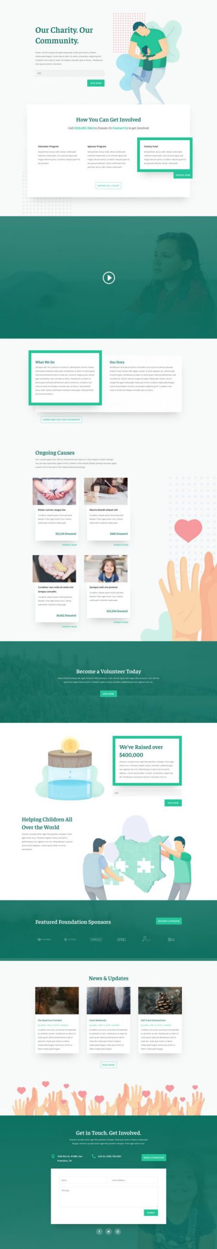 Webstarter-internetiniu-svetainiu-kurimas-labdara