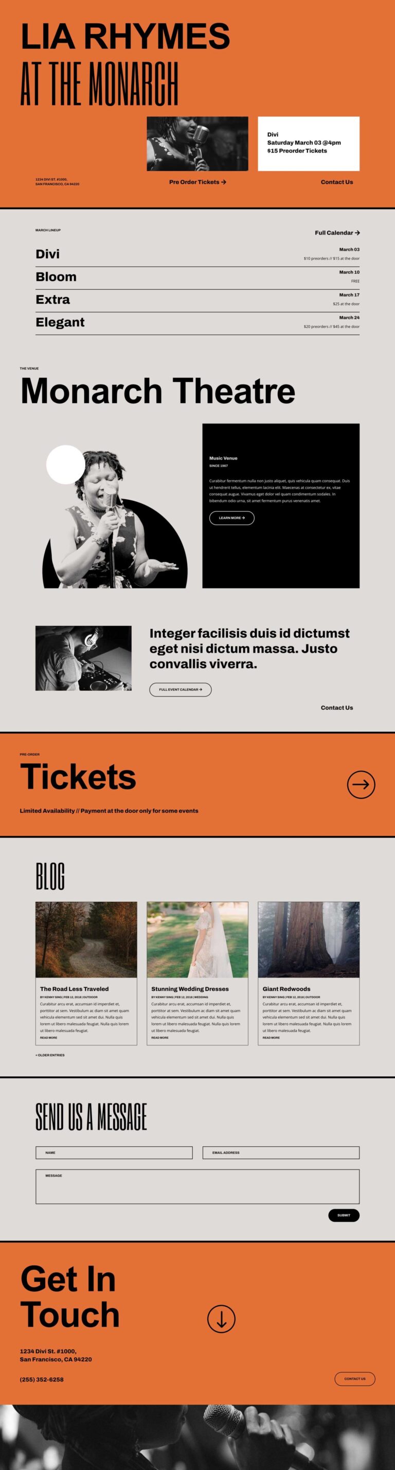 Muzikinis teatras