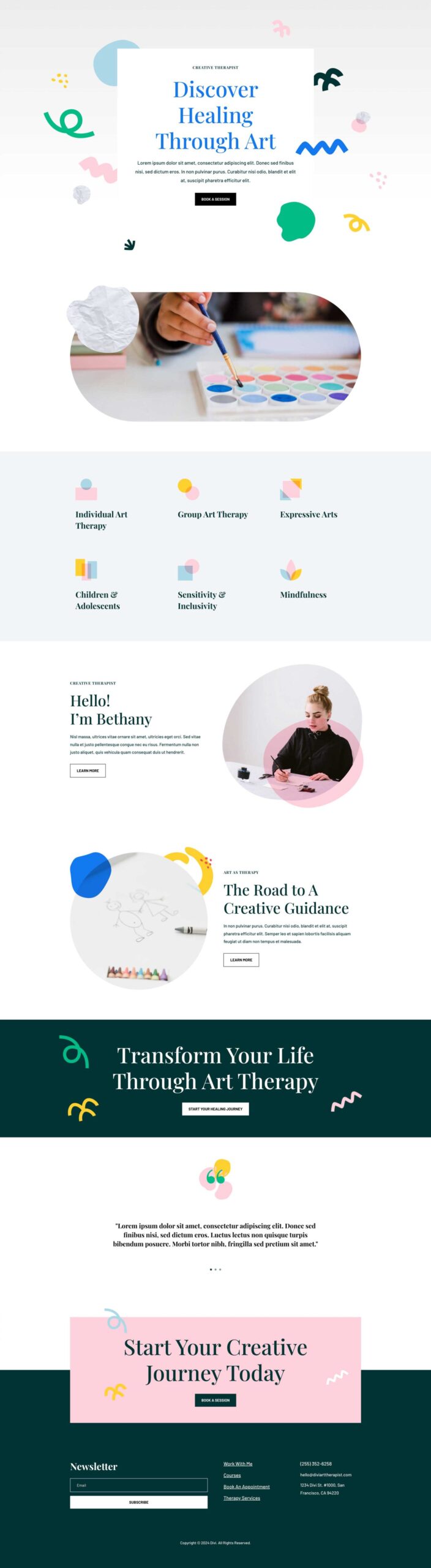 Webstarter-internetiniu-svetainiu-kurimas-meno-terapeutas