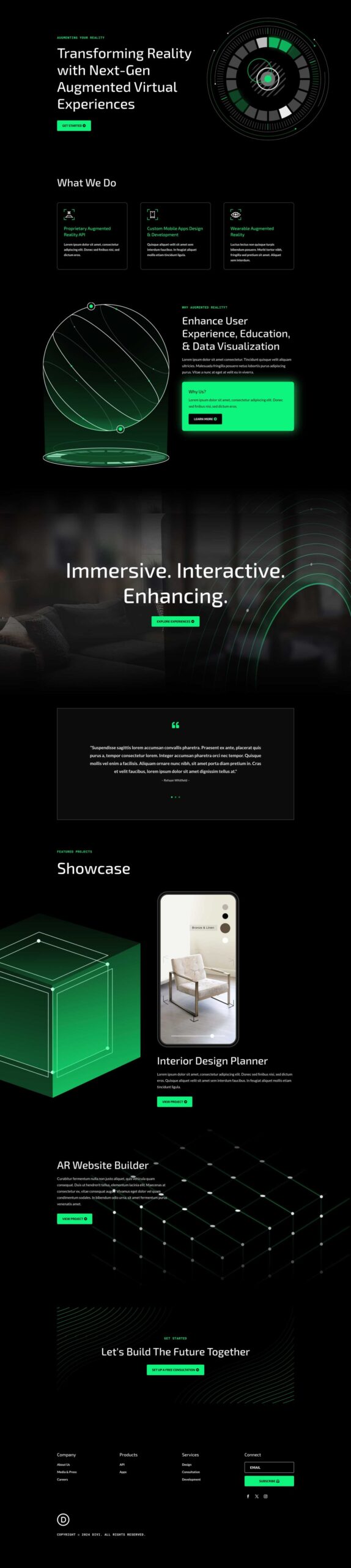 Webstarter-internetiniu-svetainiu-kurimas-papildytos-realybes-svetaine