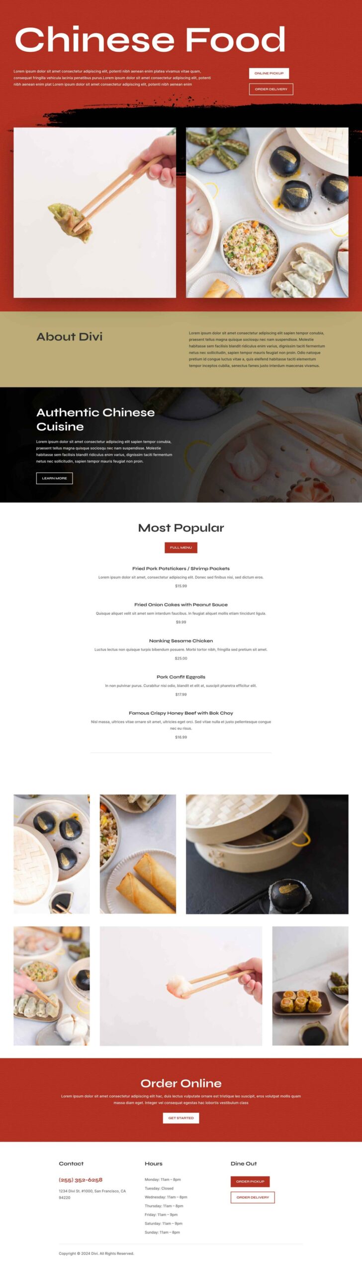Webstarter-internetiniu-svetainiu-kurimas-kinu-restoranas